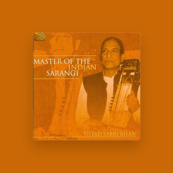 Ustad Sabri Khan