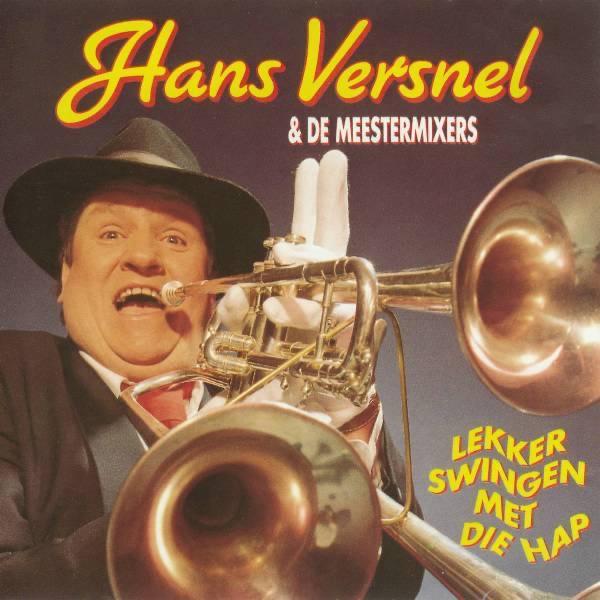 Lekker Swingen Met Die Hap (Medley)