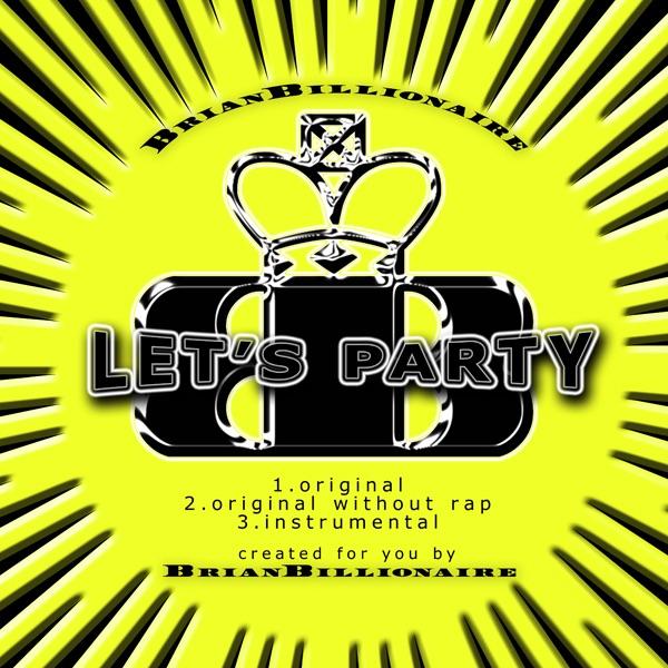 Let's Party (Original)