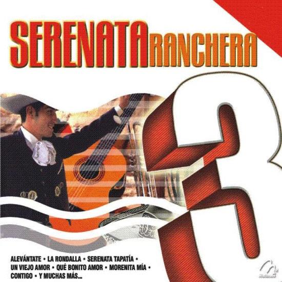 Serenata Tapatía