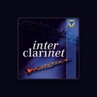 Interclarinet