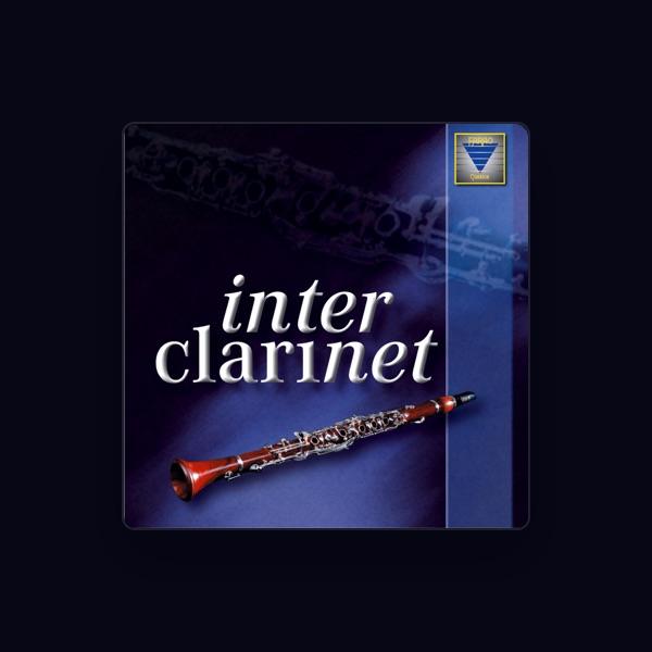 Interclarinet