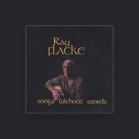 Ray Flacke