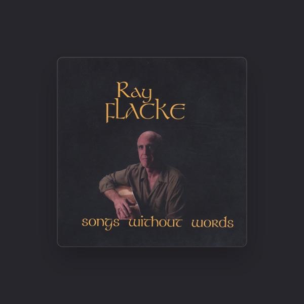 Ray Flacke