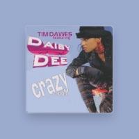 Tim Dawes