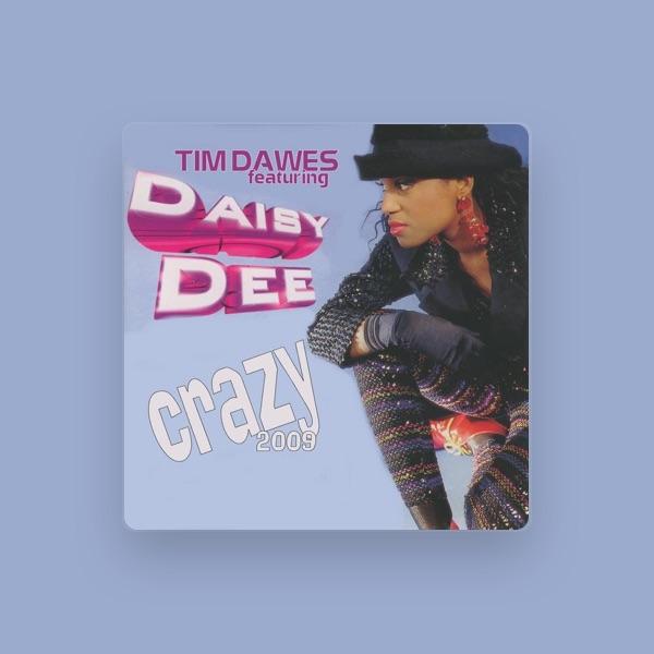 Tim Dawes