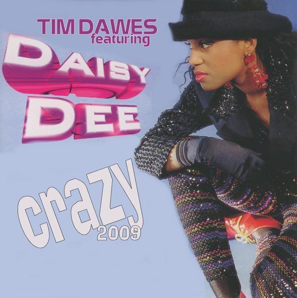 Crazy 2009 (Feat. Daisy Dee) [LS System Remix]