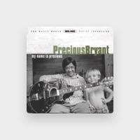 Precious Bryant