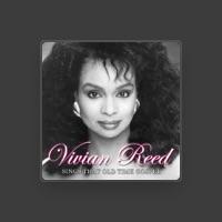 Vivian Reed