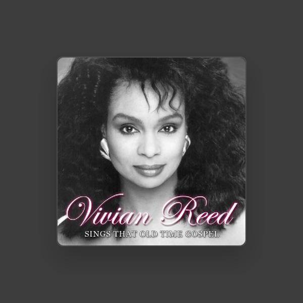 Vivian Reed