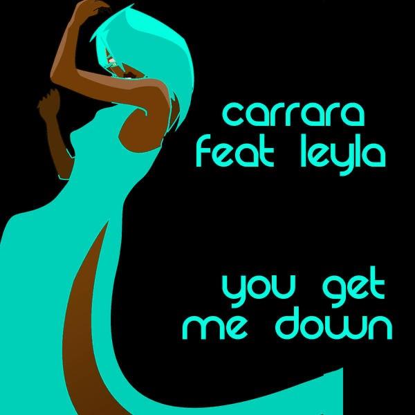 You Get Me Down (Piano A-Pella)