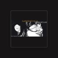 LadyGodiva's Operation