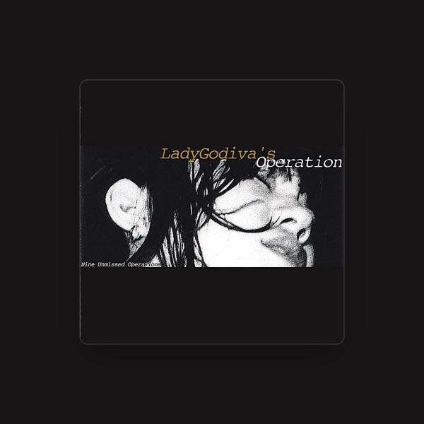 LadyGodiva's Operation