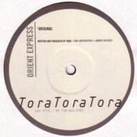 Orient Express (Side Four Remix)