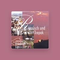 Friedrich Lips