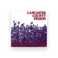 Lancaster County Prison