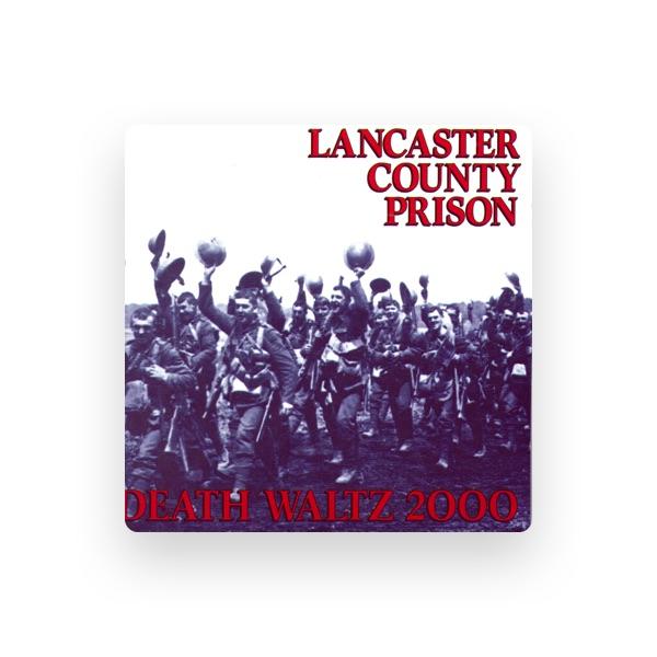 Lancaster County Prison