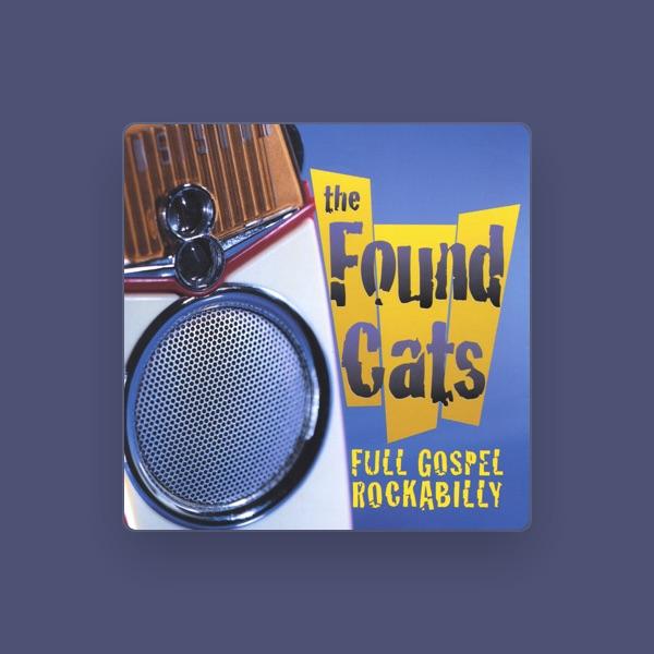 The Found Cats