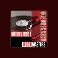 Dennis Yost & Classics IV
