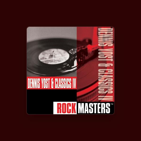 Dennis Yost & Classics IV