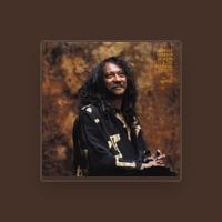 Ronald Shannon Jackson & The Decoding Society