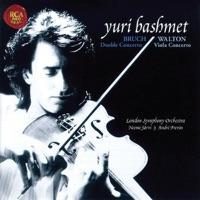 Concerto for Violin & Viola With Orchestra, Op. 88: III. Allegro Molto