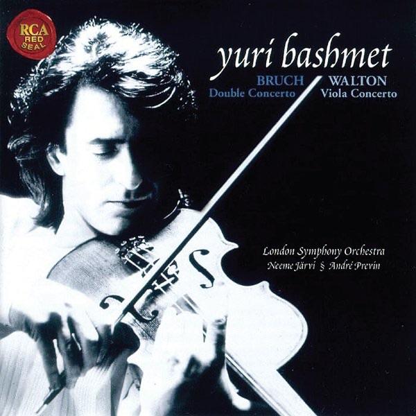 Concerto for Violin & Viola With Orchestra, Op. 88: III. Allegro Molto