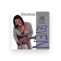 GEORGE SCOTT