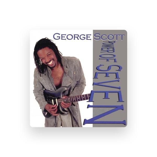 GEORGE SCOTT
