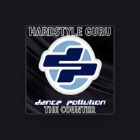 Hardstyle Guru