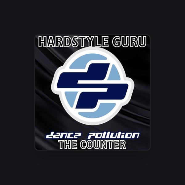 Hardstyle Guru