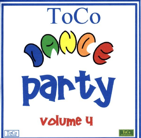 Africa (Club Caviar Radio Edit)
