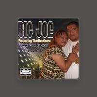 Joe Wilson