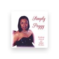 Peggy Lee Brown