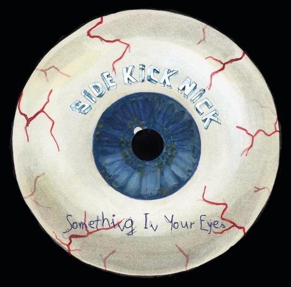Something In Your Eyes