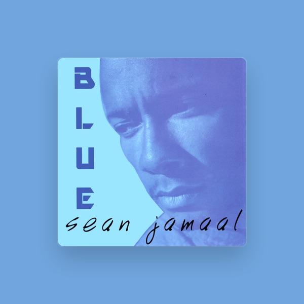 Sean Jamaal