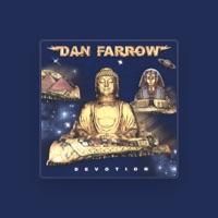 Dan Farrow