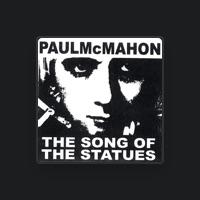 Paul McMahon
