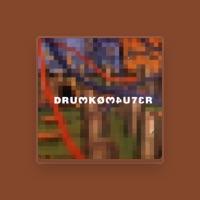 Drum Komputer