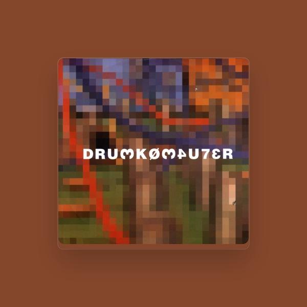 Drum Komputer