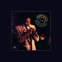 Wynton Marsalis Quartet