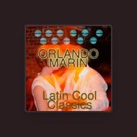 Orlando Marin
