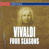 Concerto No. 4 In F Minor, Op. 8, RV 297, "L'inverno" (Winter): III. Allegro