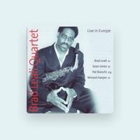 Brad Leali Quartet