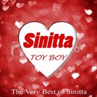 Toy Boy