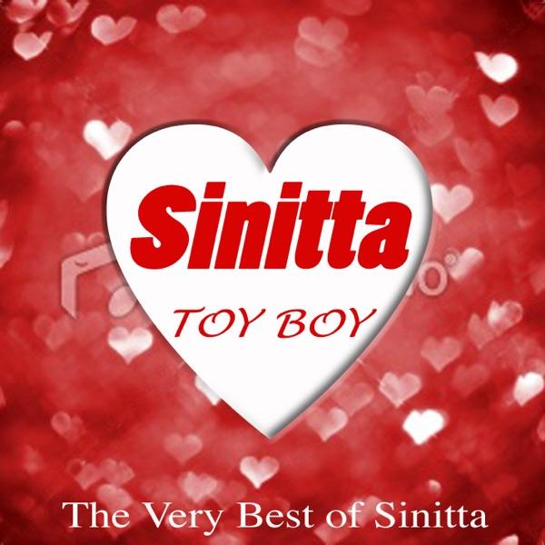 Toy Boy