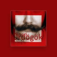 Amorf Ördögök