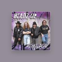 Headz Up