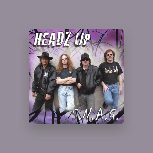 Headz Up
