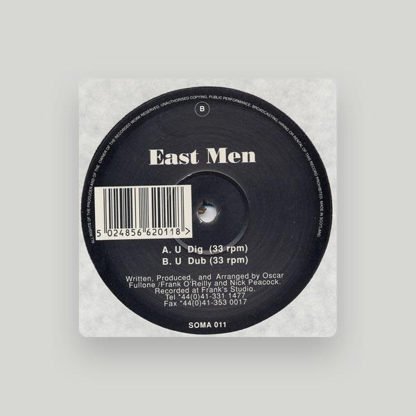 Eastmen